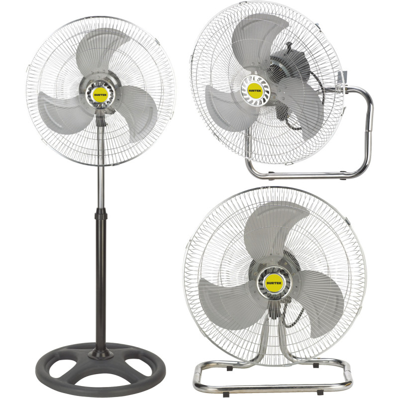 VE18 Ventilador 3 en 1 VE18 Ventilador 3 en 1