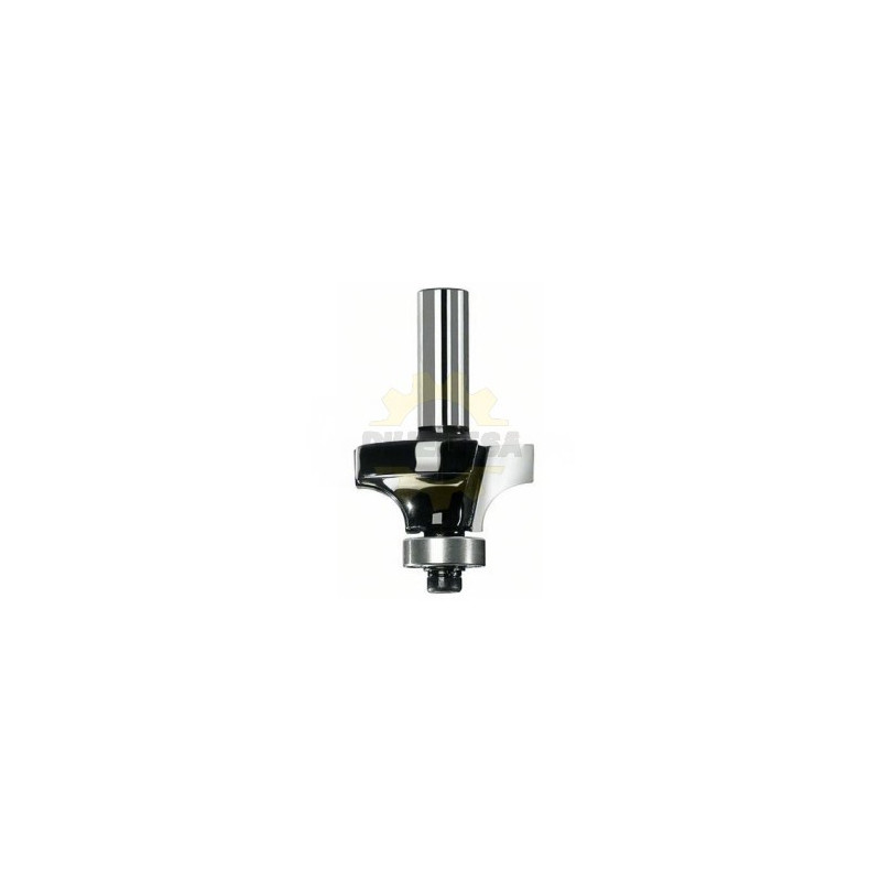 2610037564 FRESA 1/2 RECTA 2F 3/4x1 1/4 2610037564 FRESA 1/2 RECTA 2F 3/4x1 1/4