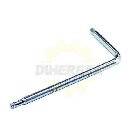 N600007 Llave de sierra ingletadora de repuesto para Dewalt