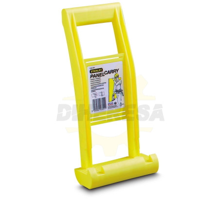 Stanley 93-301 MANIJA PARA TRANSPORTAR PÁNELES