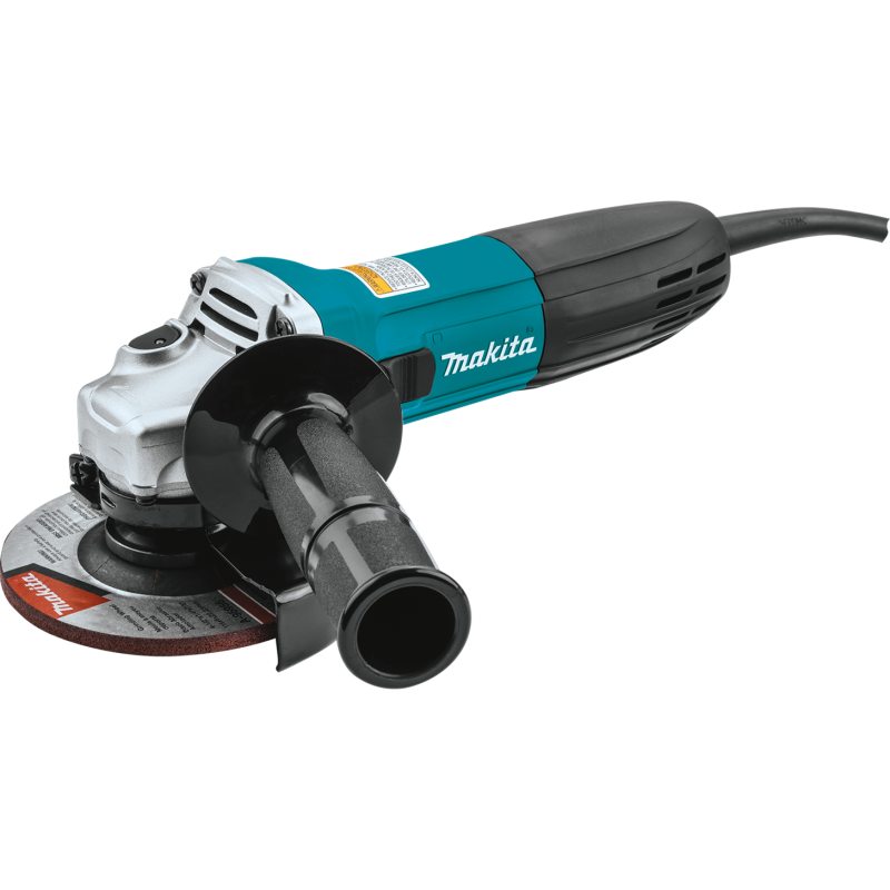 Mini esmeriladora angular GA4530 Makita Mini esmeriladora angular GA4530 Makita