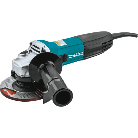 Mini esmeriladora angular GA4530 Makita