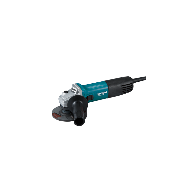 M9510B Esmeriladora angular 4-1/2" Makita