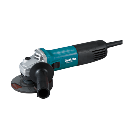 M9510B Esmeriladora angular 4-1/2" Makita