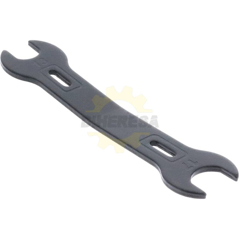 Dewalt N332459 LLAVE 13MM 17MM OPEN END Dewalt N332459 LLAVE 13MM 17MM OPEN END