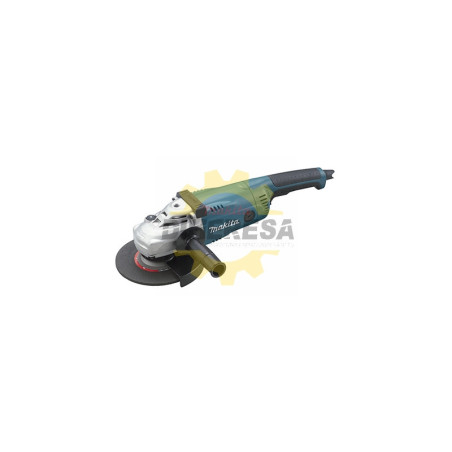 GA7020 Esmeriladora angular 7"