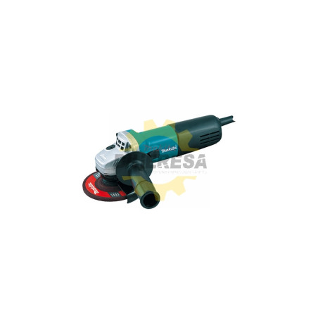 9554HNG Mini esmeriladora angular Makita