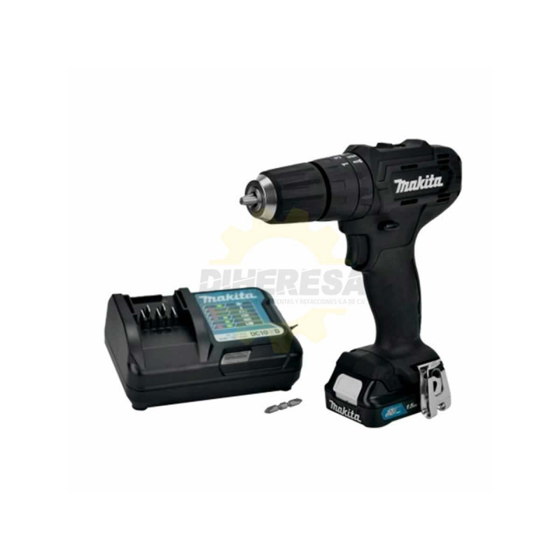 HP333DYX3B Rotomartillo inalámbrico HP333DYX3B Rotomartillo inalámbrico