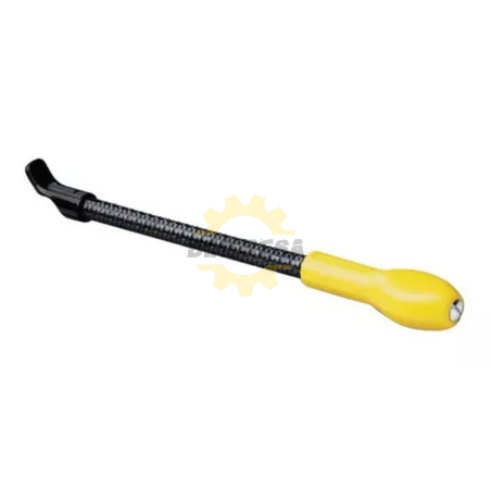 Stanley 21-297 SURFORM ESCOFINA TUBULAR