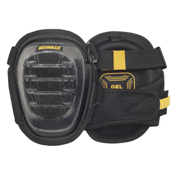 DeWalt STABILIZED KNEE PADS W/ GEL DWST590012