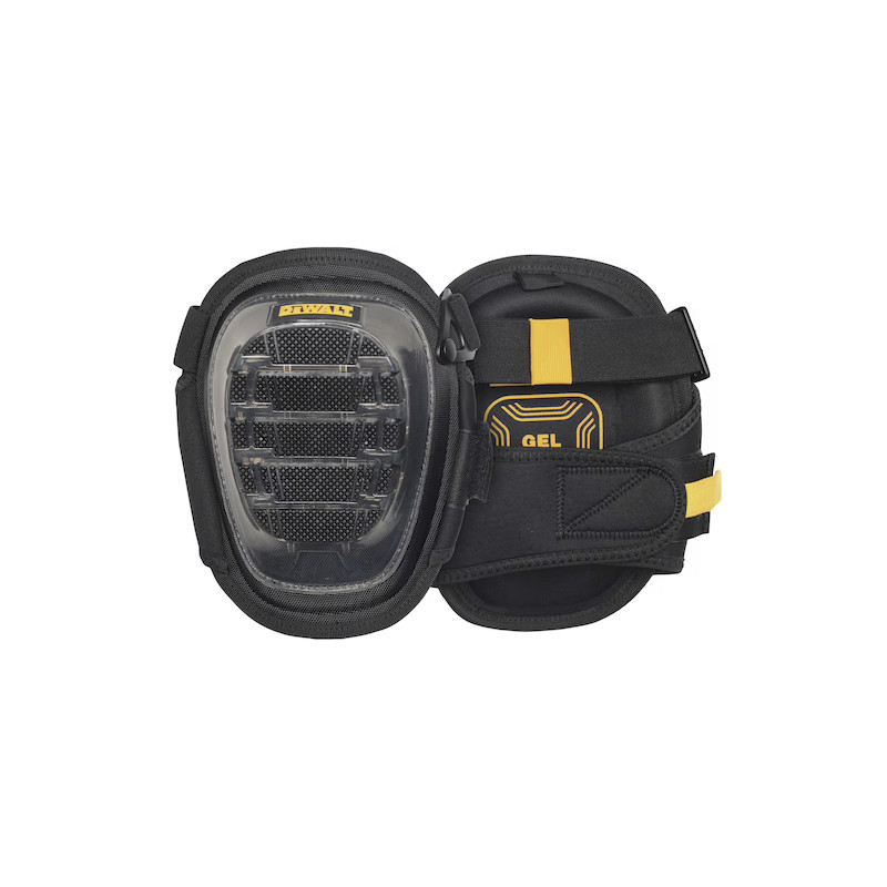 DeWalt STABILIZED KNEE PADS W/ GEL DWST590012 DeWalt STABILIZED KNEE PADS W/ GEL DWST590012