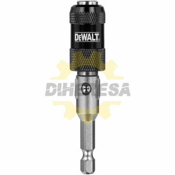 Dewalt DW2505  Z RAPID LOAD ADAPTADOR
