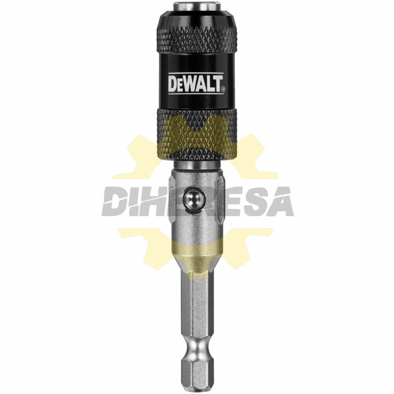 Dewalt DW2505 Z RAPID LOAD ADAPTADOR Dewalt DW2505 Z RAPID LOAD ADAPTADOR