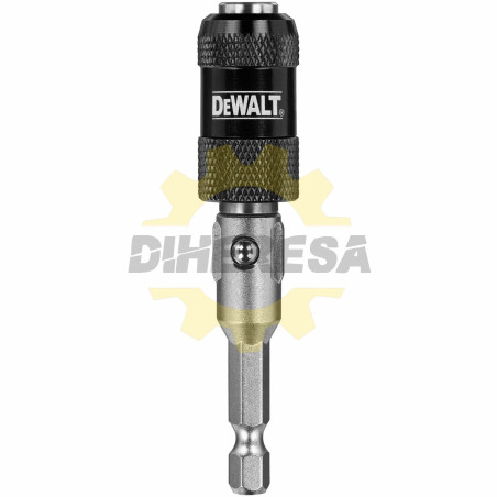 Dewalt DW2505  Z RAPID LOAD ADAPTADOR