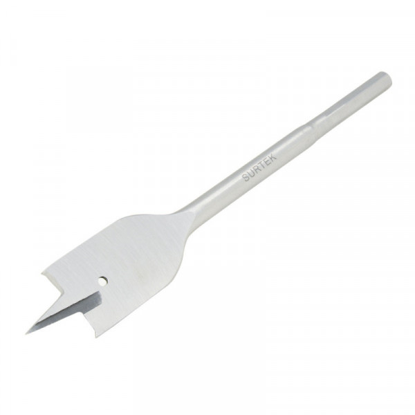 BP7/16 SURTEK Broca para madera tipo manita 7/16" Surtek | DIHERESA