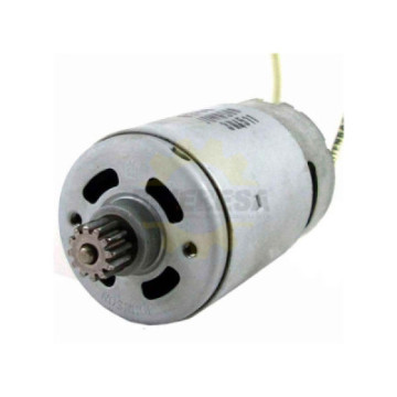 1619PA5182 MOTOR CORRIENTE CONTINUA | DIHERESA
