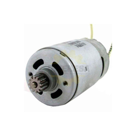 1619PA5182 MOTOR CORRIENTE CONTINUA | DIHERESA