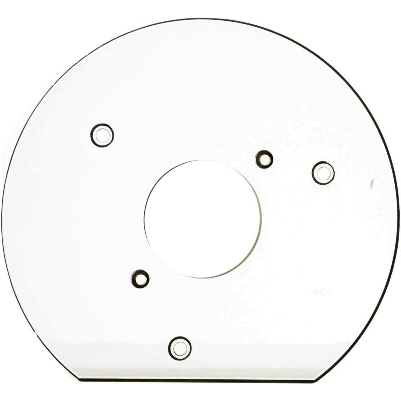 2610956312 Placa base Bosch 2610956312 Placa base Bosch