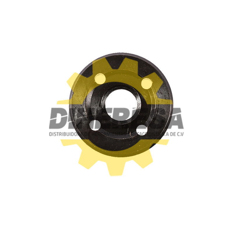 224568-4 Tuerca 5/8" para esmeriles Makita 224568-4 Tuerca 5/8" para esmeriles Makita