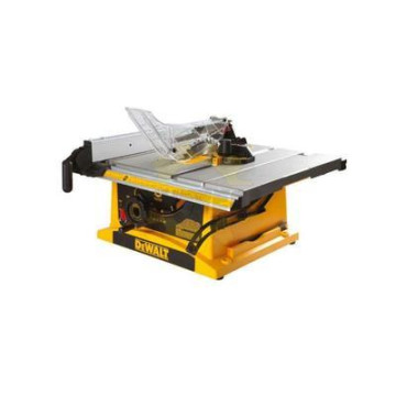 Dewalt DWE7470-B3 SIERRA DE MESA 10ftft 1800W