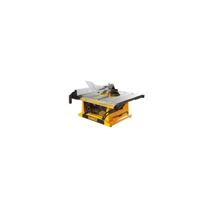 Dewalt DWE7470-B3 SIERRA DE MESA 10ftft 1800W