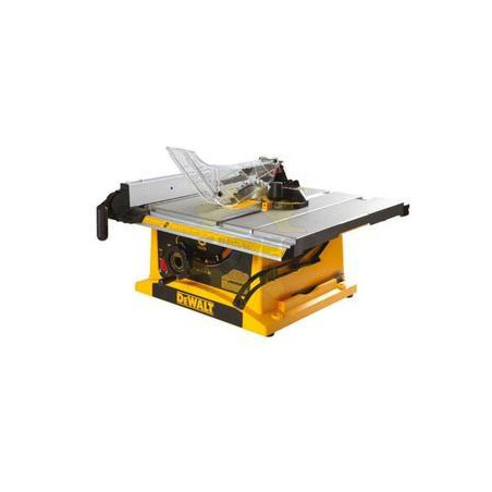 Dewalt DWE7470-B3 SIERRA DE MESA 10ftft 1800W