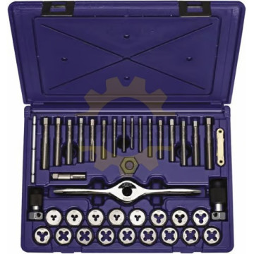 1835092 TAP + DIE 40PC PTS...