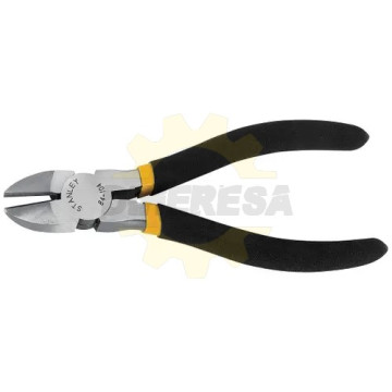 Stanley 84-104LA PINZA CORTE DIAGONAL 5 PULGADAS LARGO (127 )