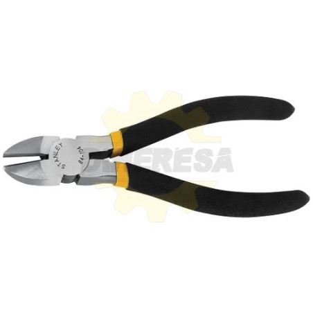 Stanley 84-104LA PINZA CORTE DIAGONAL 5 PULGADAS LARGO (127 )