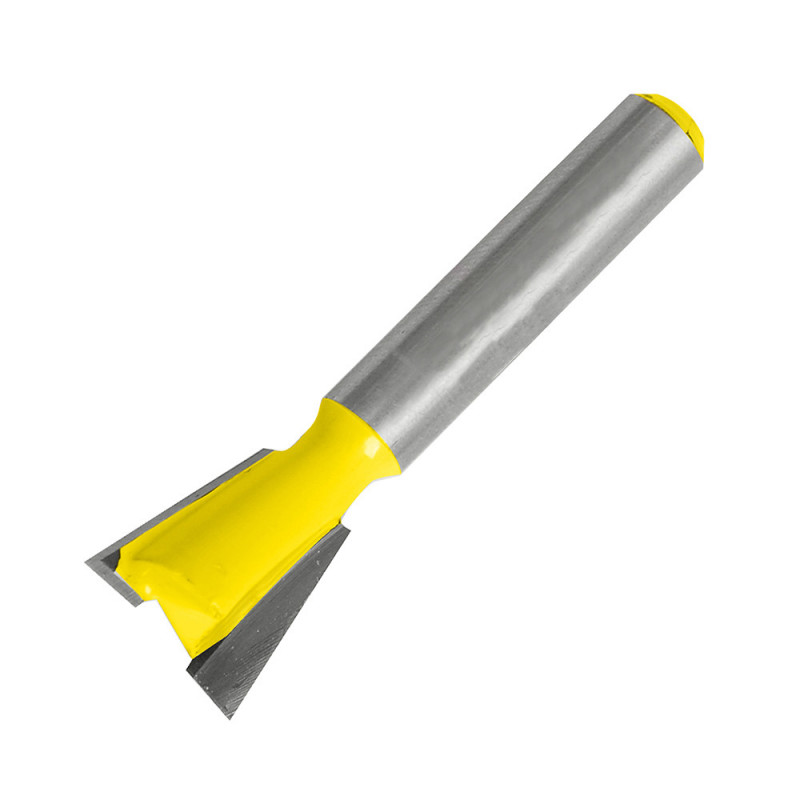 119262 SURTEK Broca para router cola pato 1/2 x 1/2" Surtek | DIHERESA 119262 SURTEK Broca para router cola pato 1/2 x 1/2" Surtek | DIHERESA