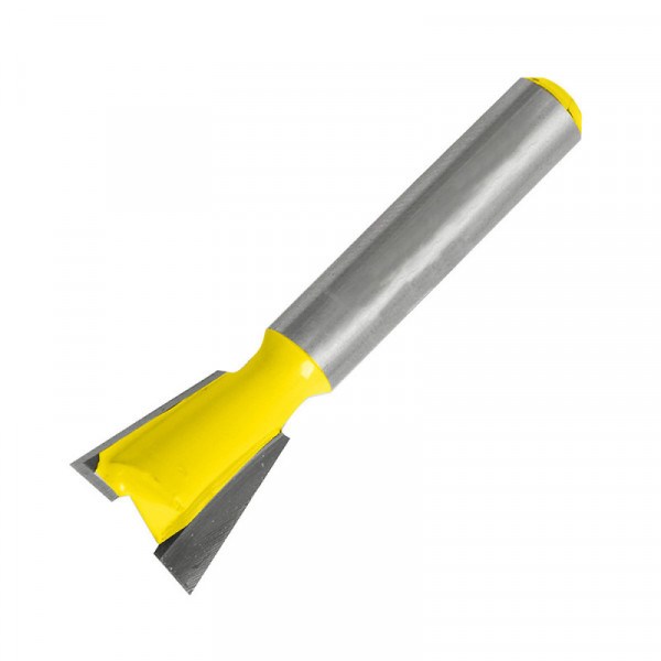 119262 SURTEK Broca para router cola pato 1/2 x 1/2" Surtek | DIHERESA