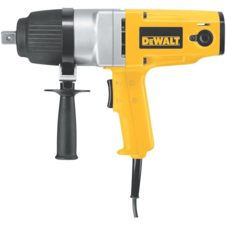 Llave de impacto Dewalt DW297