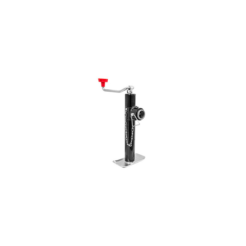 RI6083 GATO PARA REMOLQUE GIRATORIO CON MONTAJE DE TUBO PARA SOLDAR Y BASE 2000LB DOGOTULS RI6083 GATO PARA REMOLQUE GIRATORIO CON MONTAJE DE TUBO PARA SOLDAR Y BASE 2000LB DOGOTULS