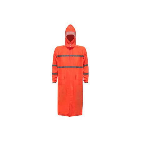 GA3061 IMPERMEABLE GABARDINA 0.25 REFLEJANTE G DOGOTULS
