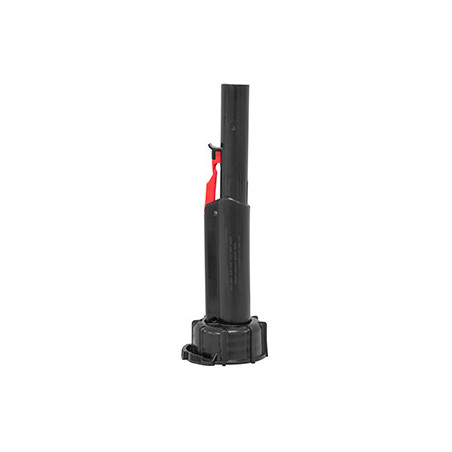 MW2011 PIVOTE DE VERTIDO RAPIDO MIDWEST MODELO #4240 PARA TANQUES DE GASOLINA O DIESEL DOGOTULS
