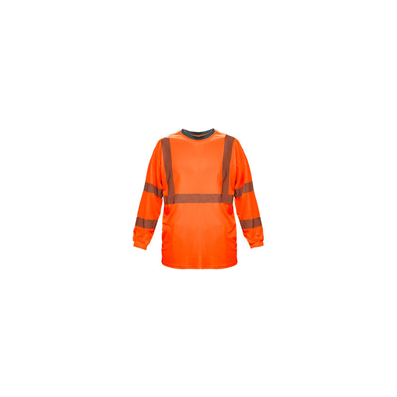QB1014 PLAYERA NARANJA REFLEJANTE SECCIONADO MANGA LARGA EXTRA GRANDE DOGOTULS QB1014 PLAYERA NARANJA REFLEJANTE SECCIONADO MANGA LARGA EXTRA GRANDE DOGOTULS