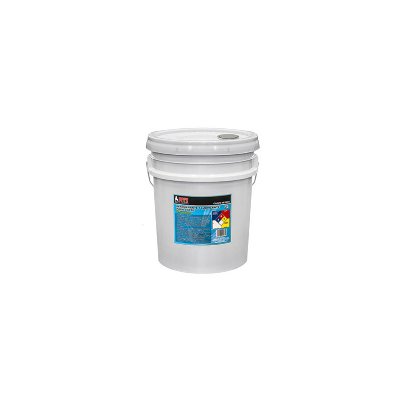 SE7005 REFRIGERANTE Y LUBRICANTE PARA CORTE 19 LITROS DOGOTULS SE7005 REFRIGERANTE Y LUBRICANTE PARA CORTE 19 LITROS DOGOTULS