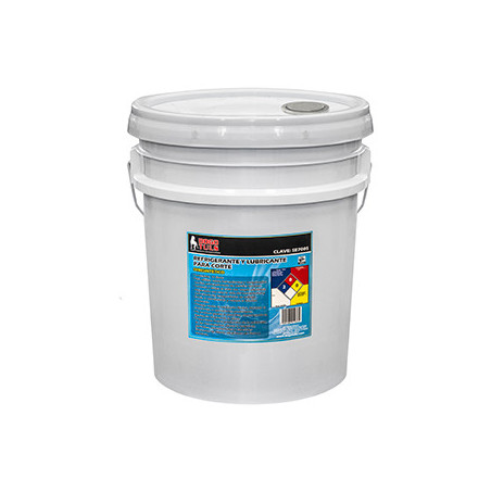 SE7005 REFRIGERANTE Y LUBRICANTE PARA CORTE 19 LITROS DOGOTULS
