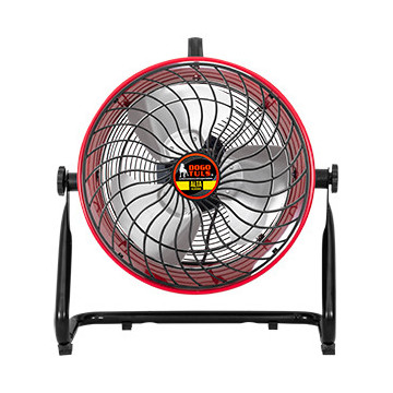VT2006 VENTILADOR TURBO 16" DOGOTULS DOGOTULS