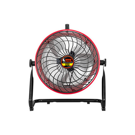 VT2006 VENTILADOR TURBO 16" DOGOTULS DOGOTULS