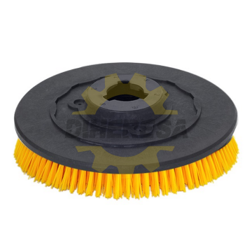 CEPILLO 19" POLIPROPILENO