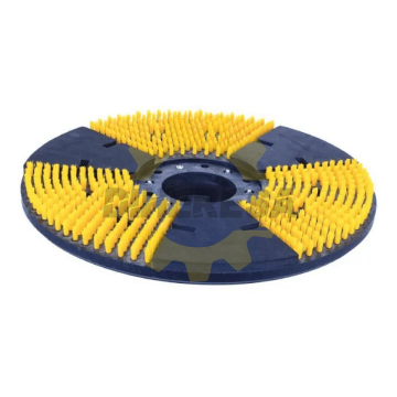 BASE PORTA FIBRA AHULADA 19"