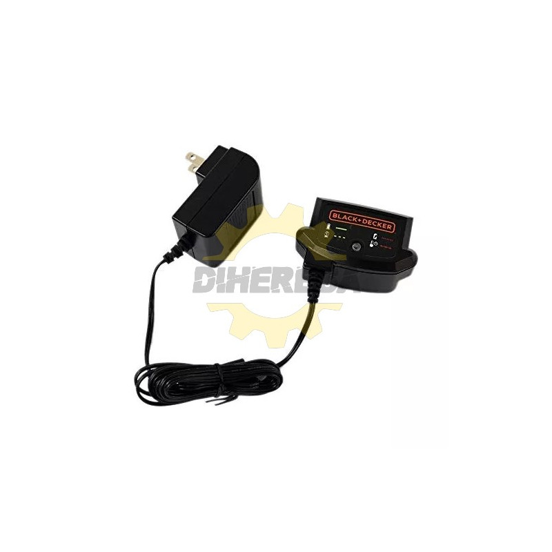 Dewalt 90640340 CARGADOR, 8-20V 400MA LIION Dewalt 90640340 CARGADOR, 8-20V 400MA LIION