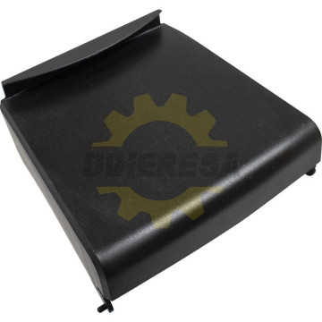 055-802 Cubierta del filtro de aire