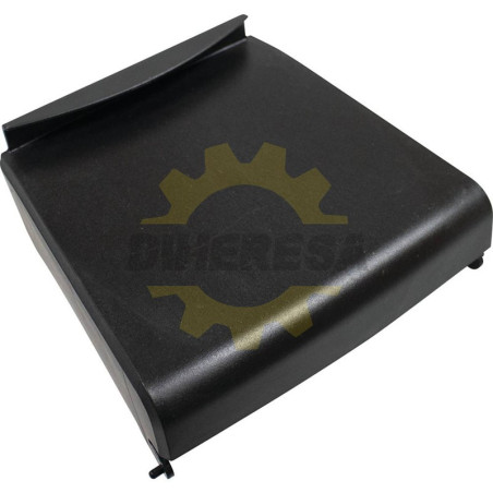 055-802 Cubierta del filtro de aire