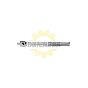 Stanley 89-302LA MANDO 3/4 MANGO ARTICULADO LARGO 18 PULGADAS