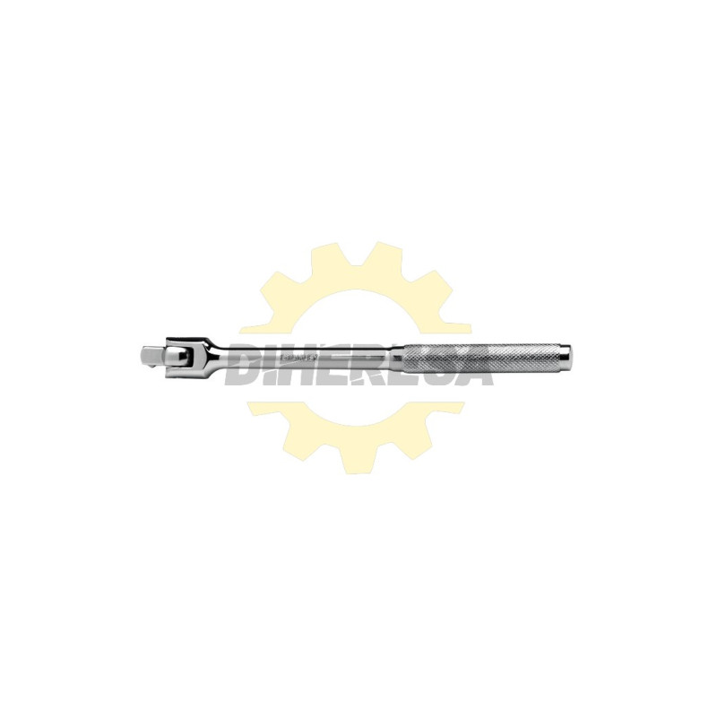 Stanley 89-302LA MANDO 3/4 MANGO ARTICULADO LARGO 18 PULGADAS Stanley 89-302LA MANDO 3/4 MANGO ARTICULADO LARGO 18 PULGADAS