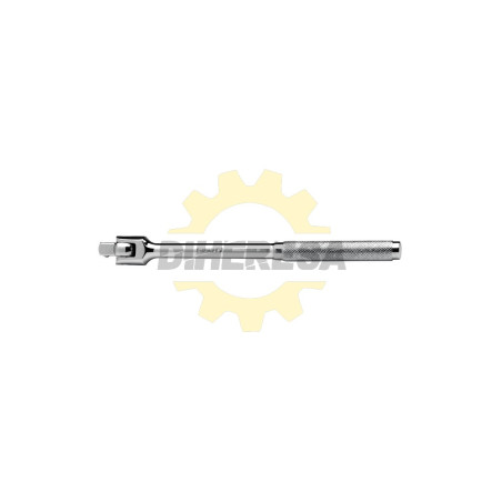 Stanley 89-302LA MANDO 3/4 MANGO ARTICULADO LARGO 18 PULGADAS