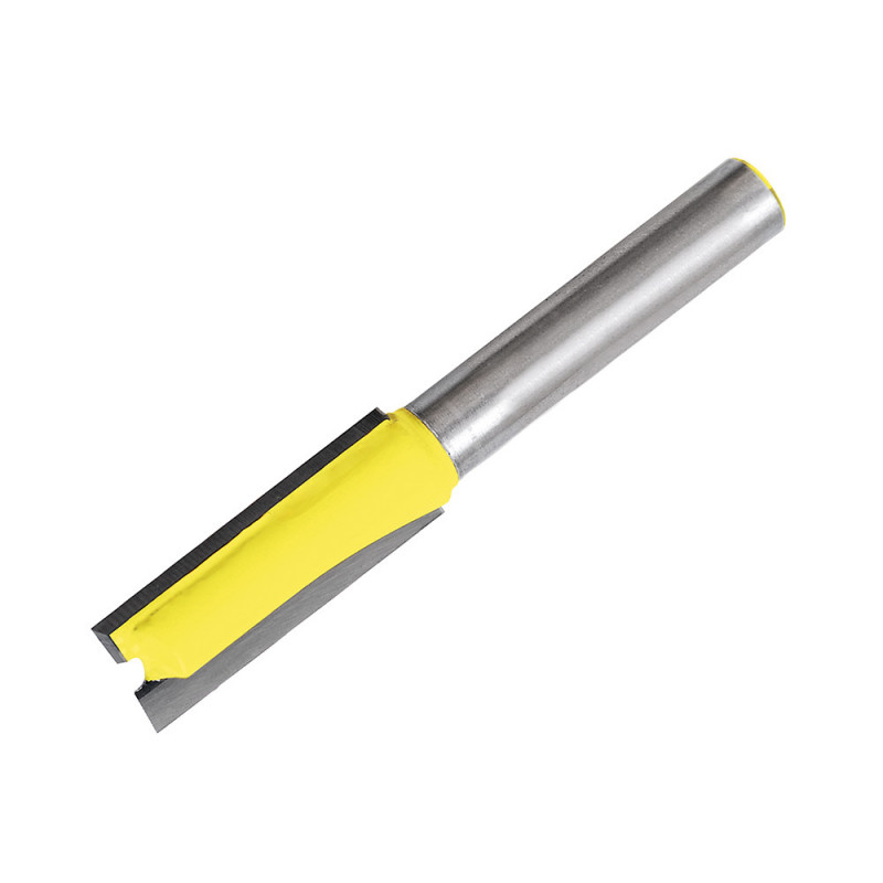 119256 SURTEK Broca para router recta 3/4x3/4" Surtek | DIHERESA 119256 SURTEK Broca para router recta 3/4x3/4" Surtek | DIHERESA