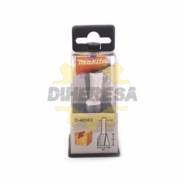 D-49563 FRESA COLA DE MILANO 3/4 CT ZANCO 1/2